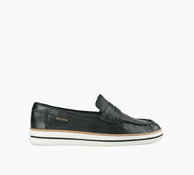 Cole Haan Pinch long weekend loafer