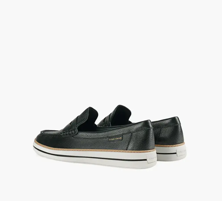 Cole Haan Pinch long weekend loafer