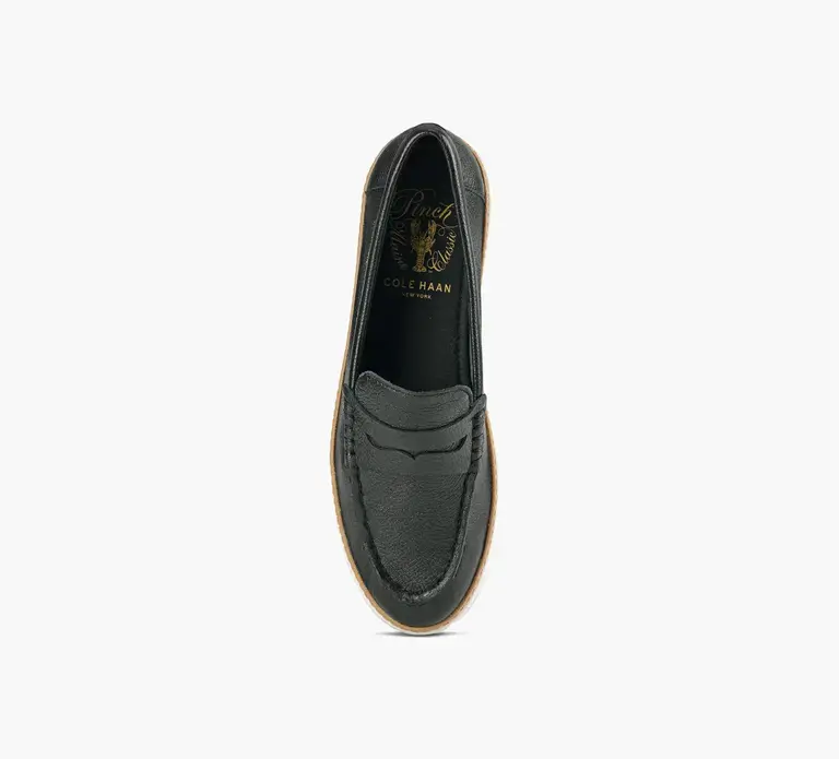Cole Haan Pinch long weekend loafer