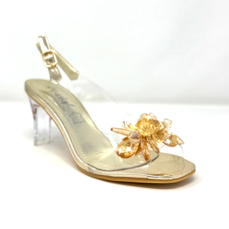 Laura Vita slingback