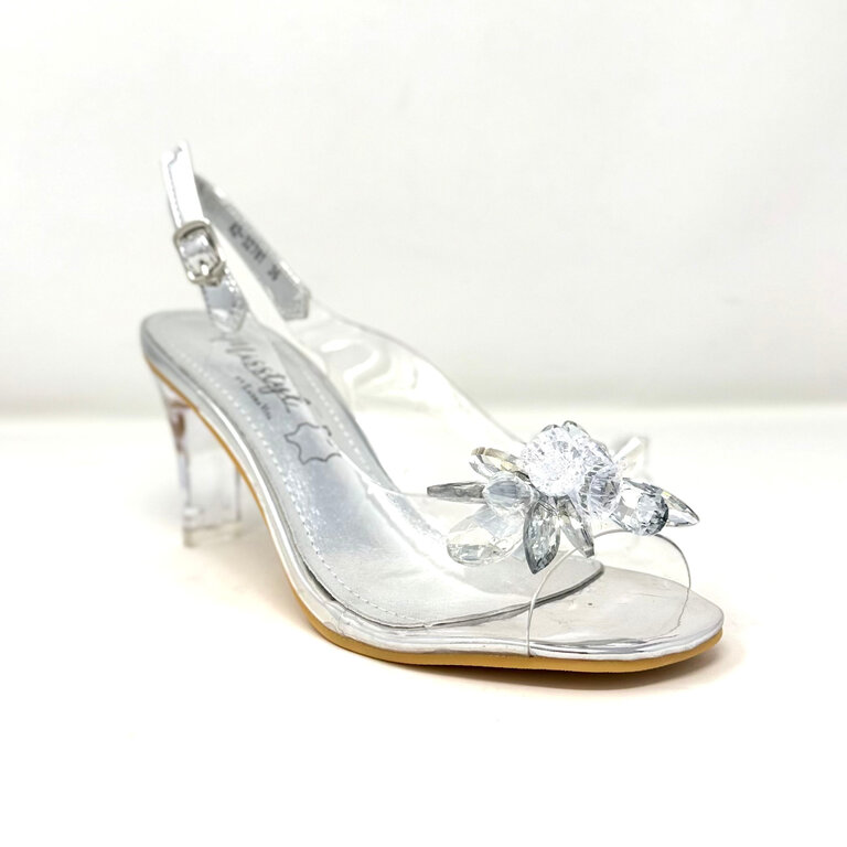 Laura Vita slingback