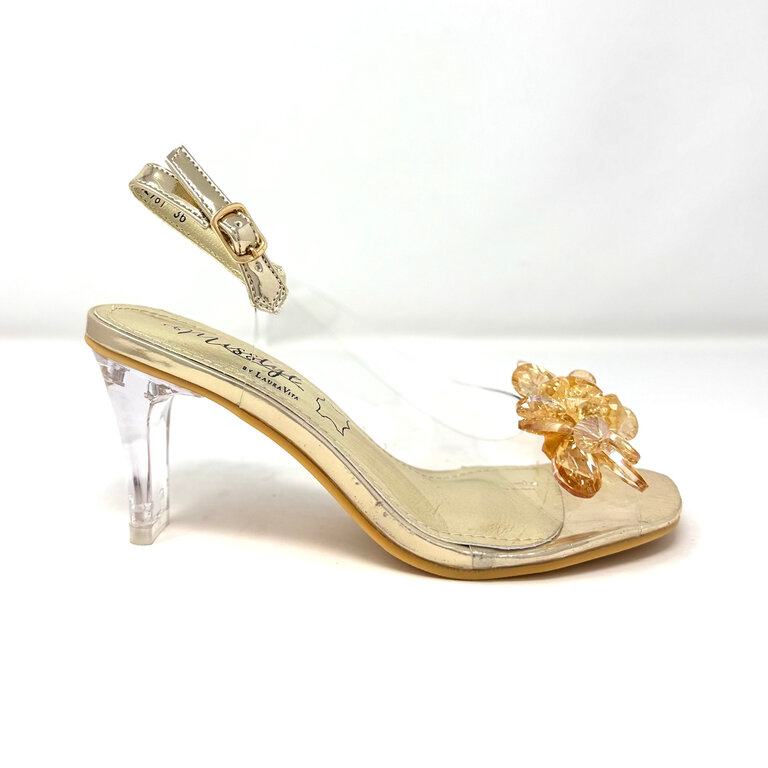 Laura Vita slingback