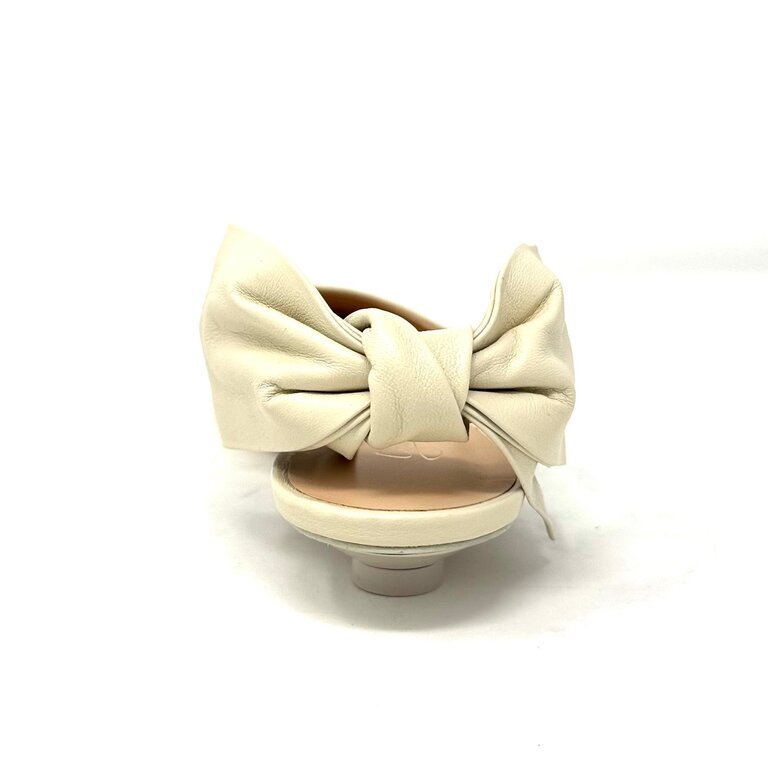 Guilhermina Bow slingback