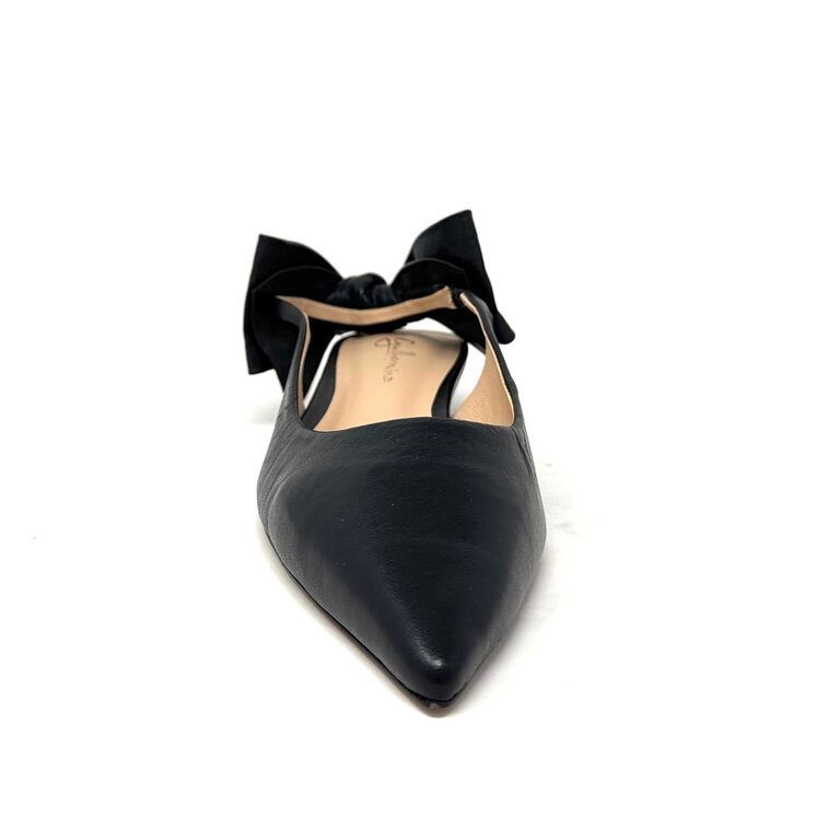 Guilhermina Bow slingback