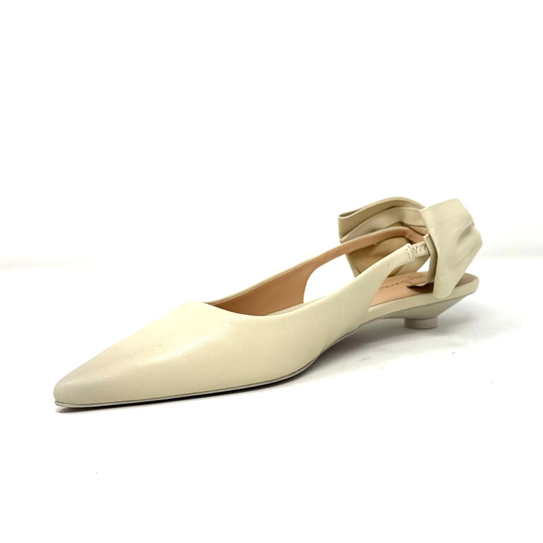 Guilhermina Bow slingback