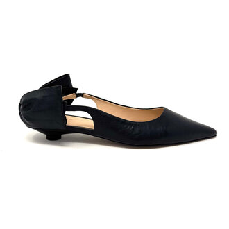 Guilhermina Bow slingback