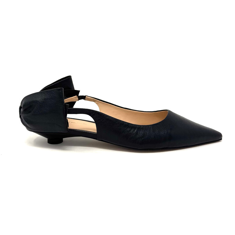 Guilhermina Bow slingback