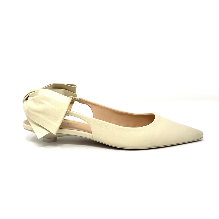 Guilhermina Bow slingback