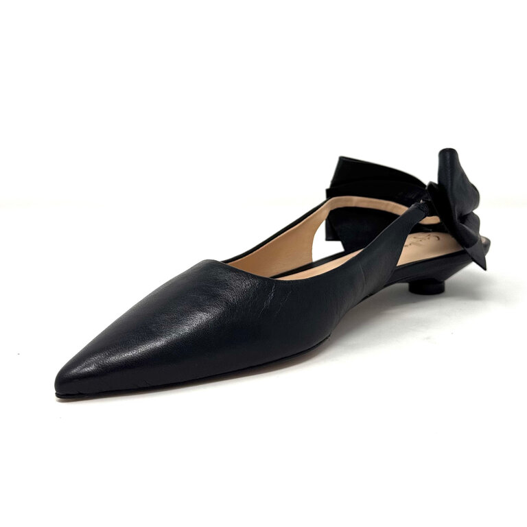 Guilhermina Bow slingback