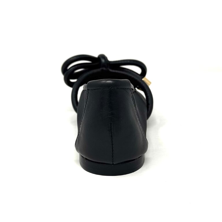 Guilhermina Mesh flat