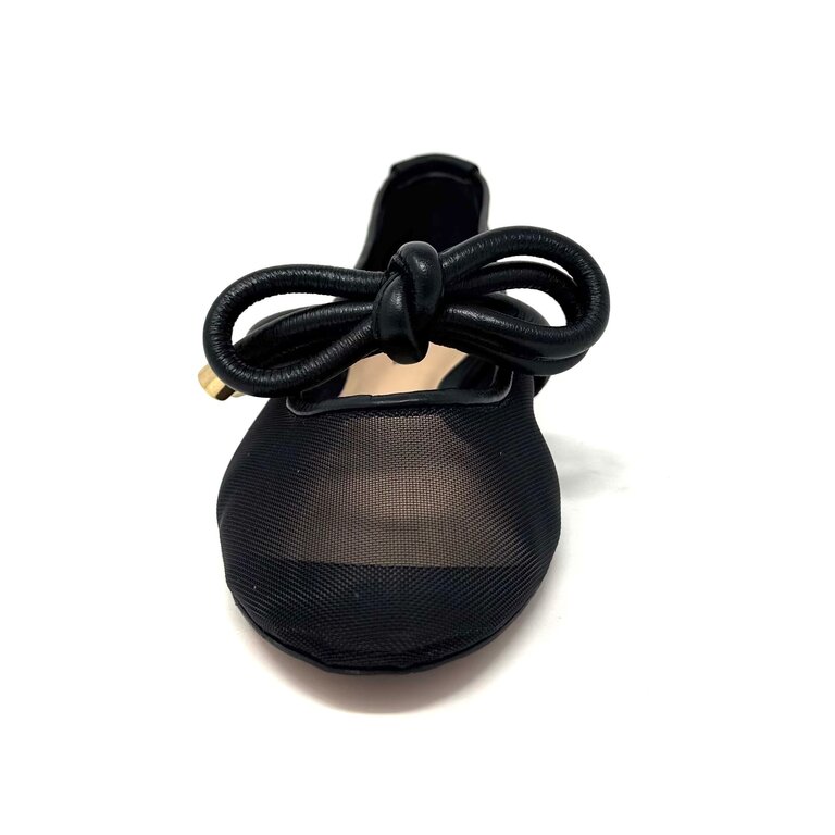 Guilhermina Mesh flat