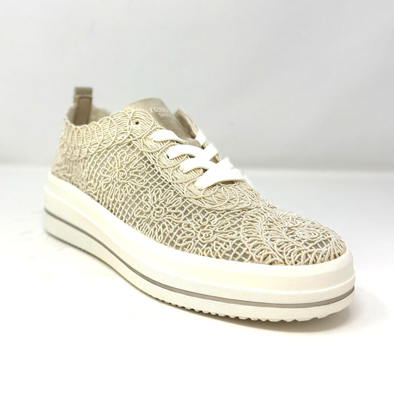 remonte Macramé sneaker