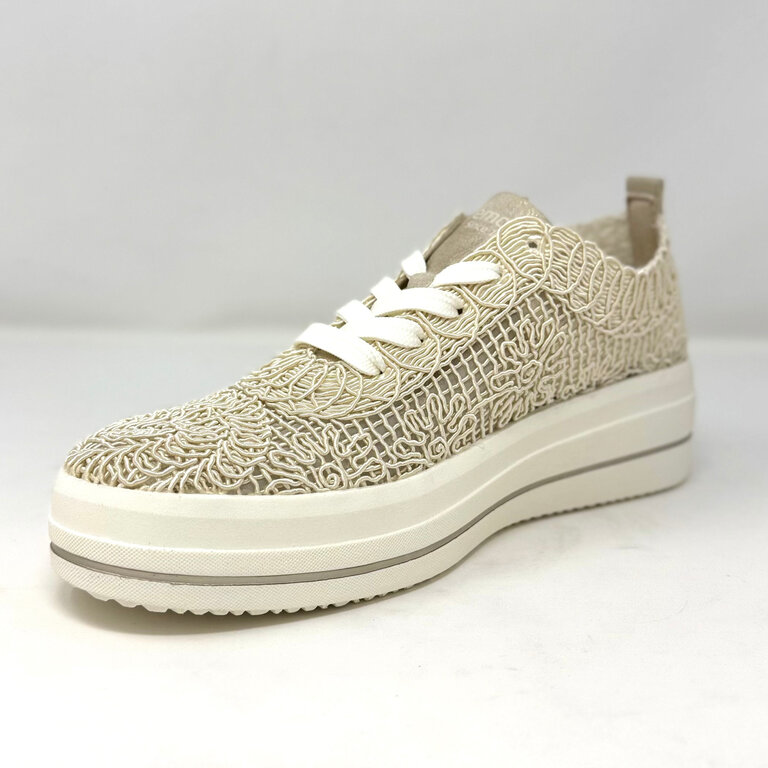 remonte Macramé sneaker