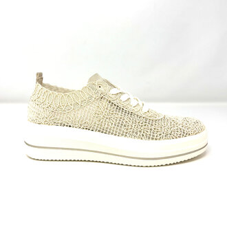 remonte Macramé sneaker