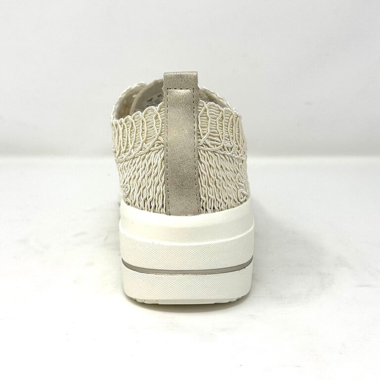 remonte Macramé sneaker