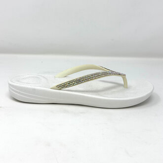 FitFlop Iqushion sparkle