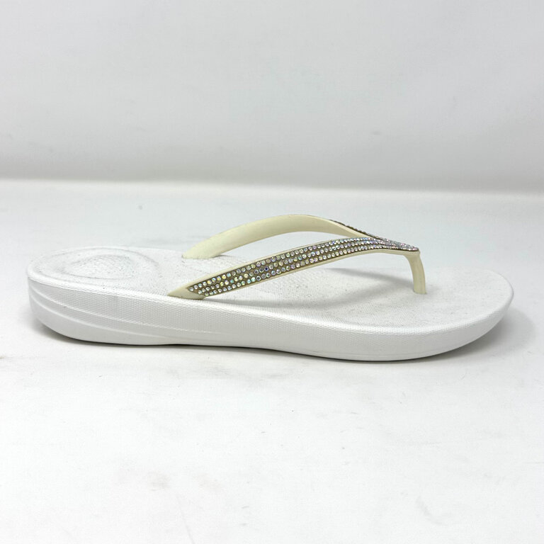 FitFlop Iqushion sparkle