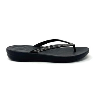 FitFlop Iqushion sparkle