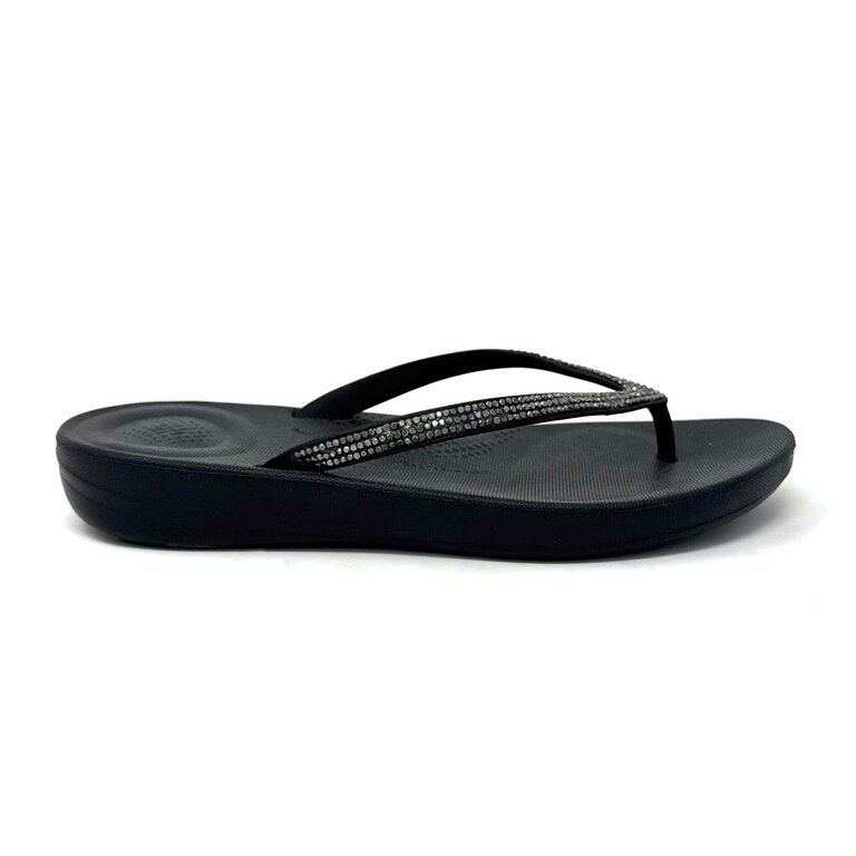 FitFlop Iqushion sparkle
