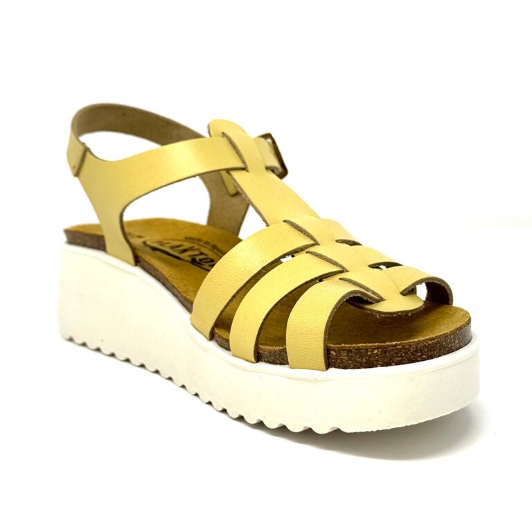 Plakton Elisa fisherman sandal