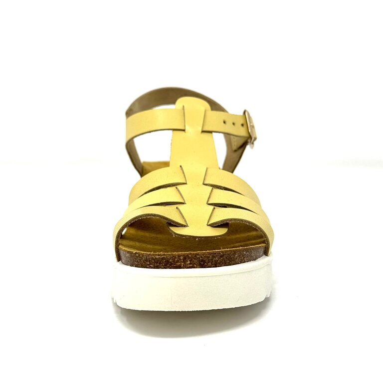 Plakton Elisa fisherman sandal