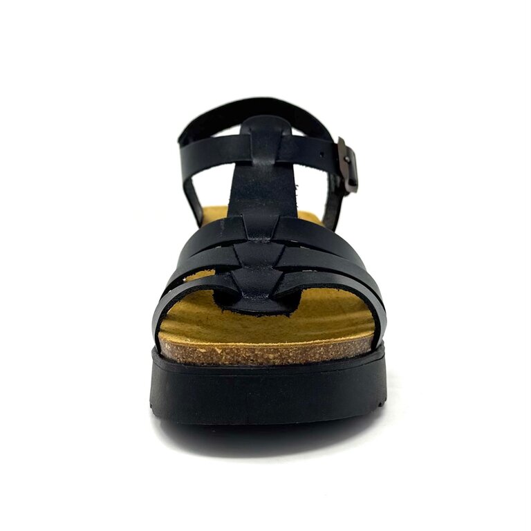 Plakton Elisa fisherman sandal
