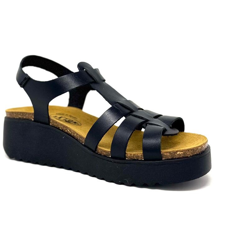 Plakton Elisa fisherman sandal