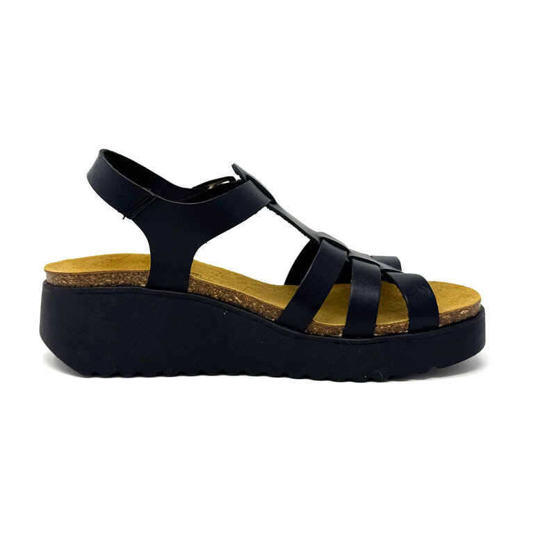 Plakton Elisa fisherman sandal
