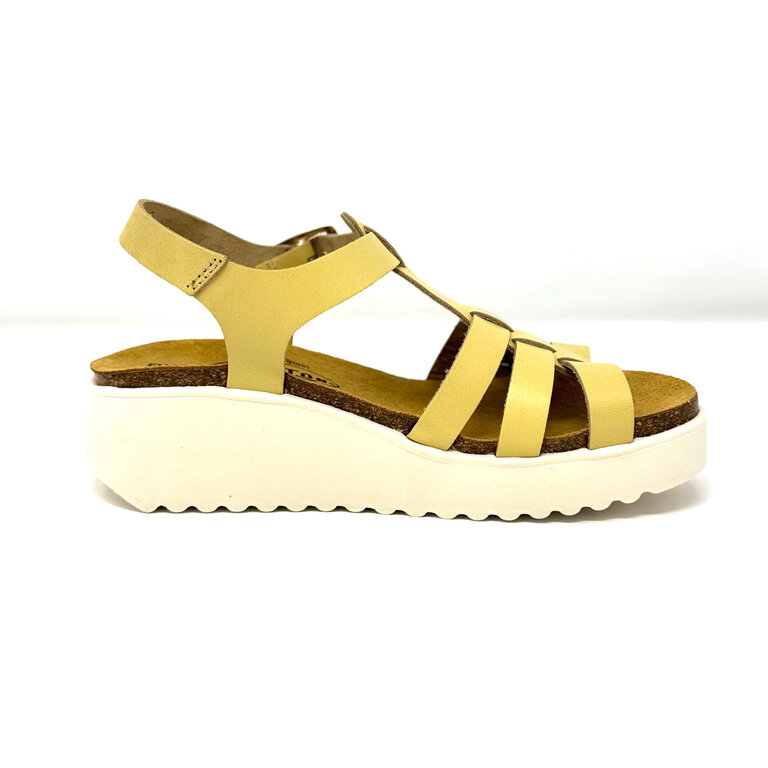 Plakton Elisa fisherman sandal