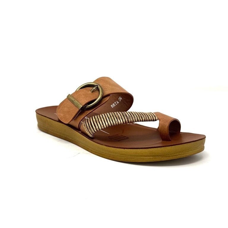 los cabos Bria sandal
