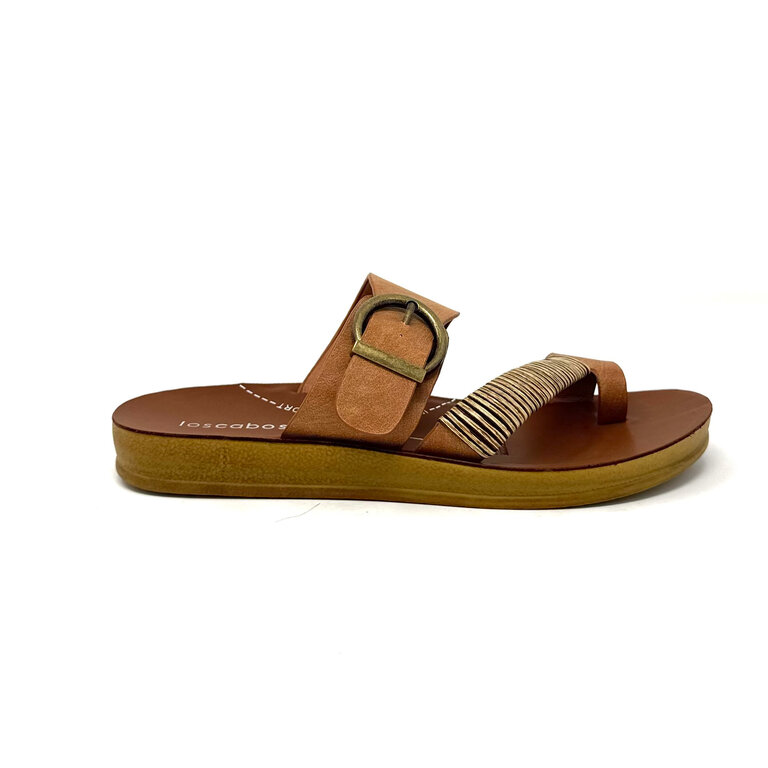 los cabos Bria sandal