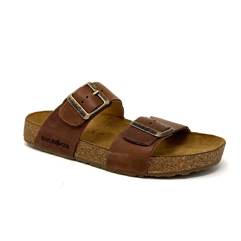 Andrea cork sandal