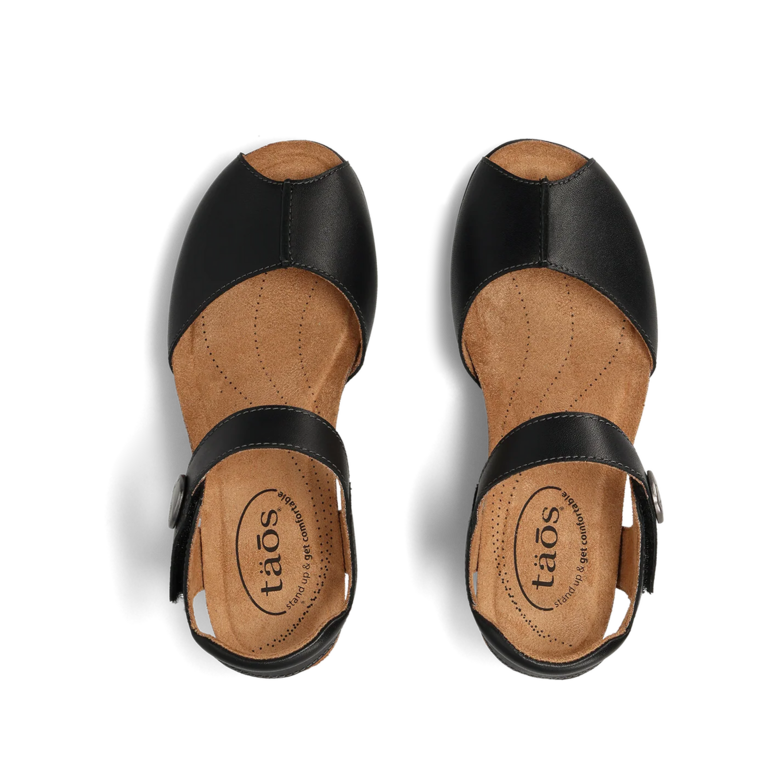Taos Promise wedge