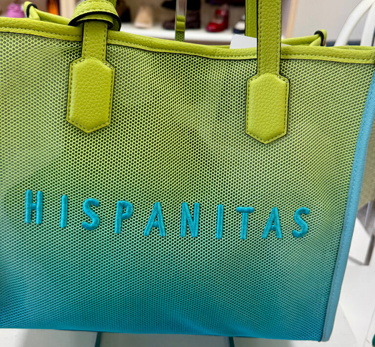 Hispanitas Hispanitas tote