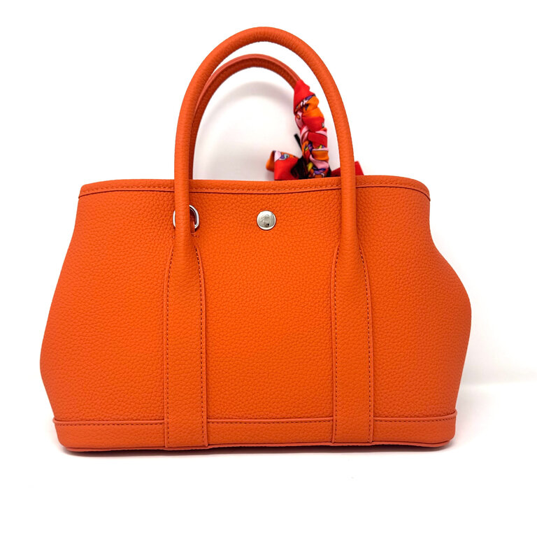 miss caprice Handbag w/charm