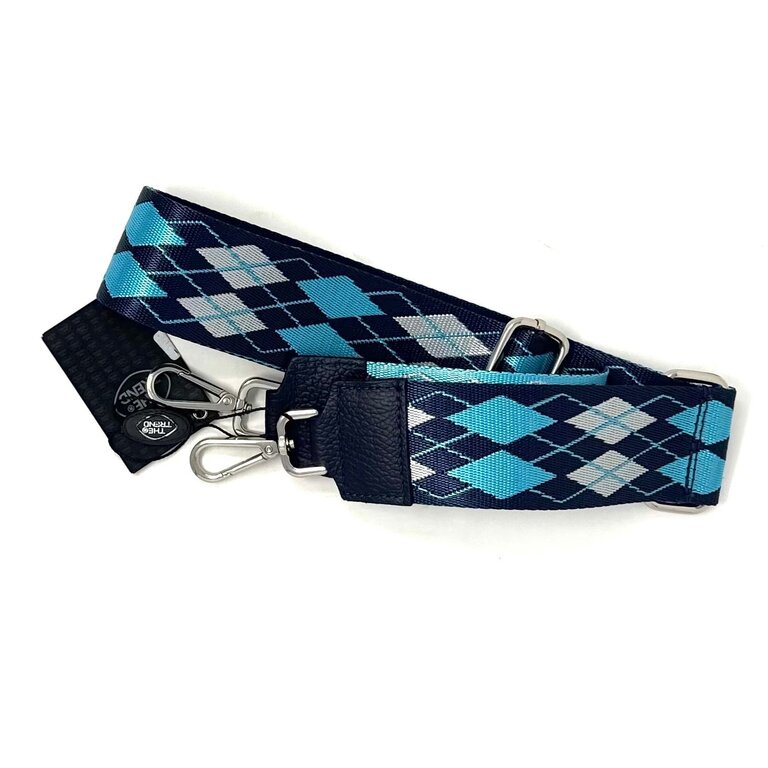 The Trend Italy Trend guitar strap