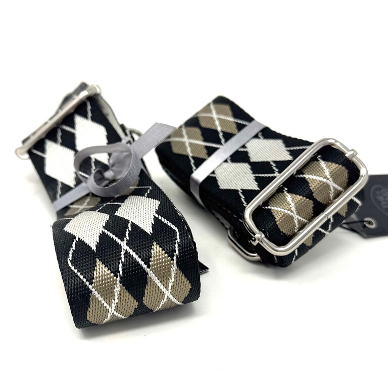 The Trend Italy Trend guitar strap