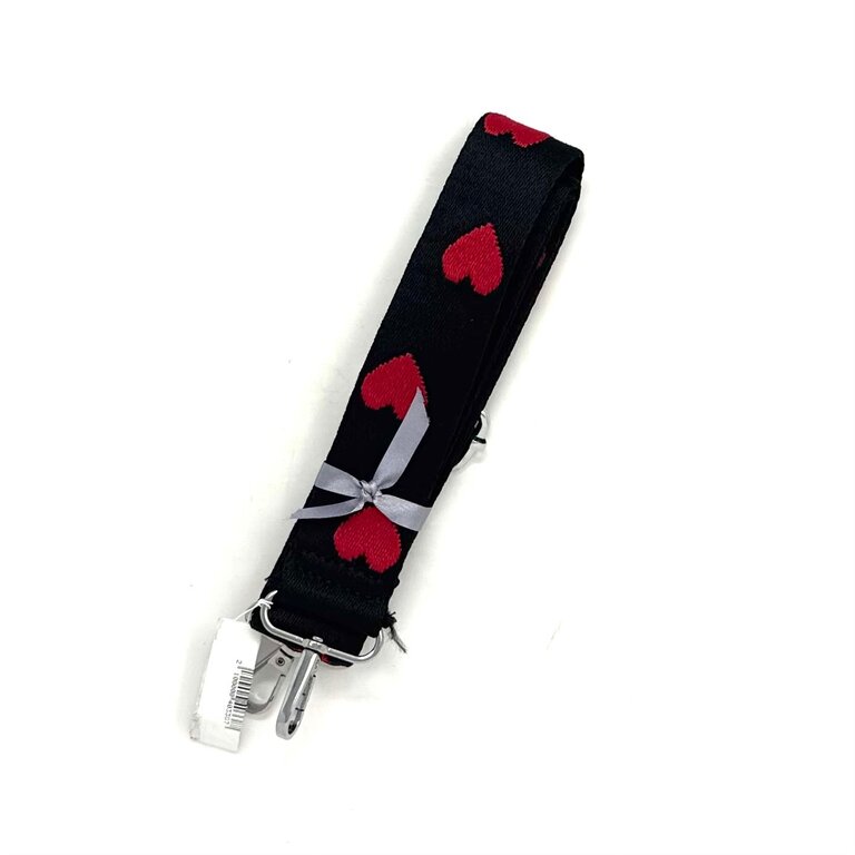 miss caprice Guitar purse strap