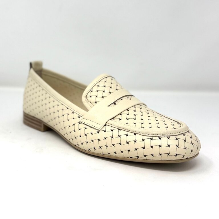 Tyche Matrix loafer