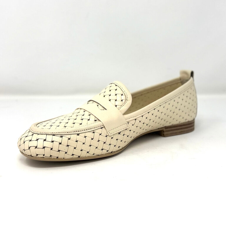 Tyche Matrix loafer