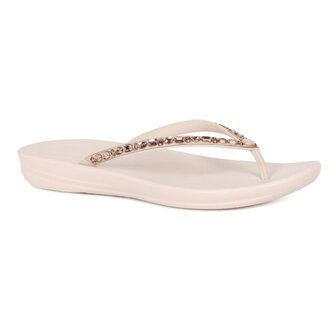FitFlop Iqushion sparkle