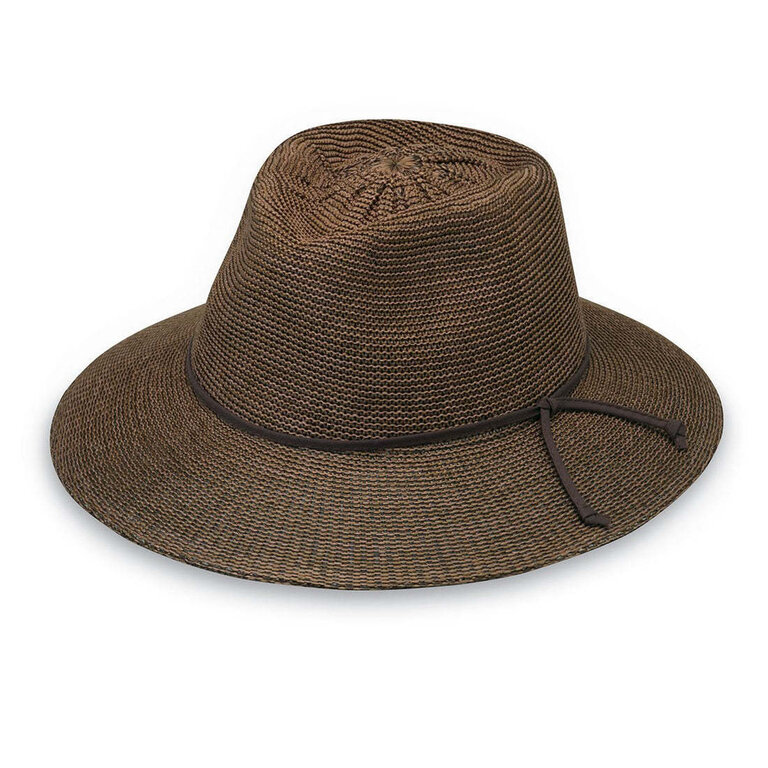 Victoria fedora