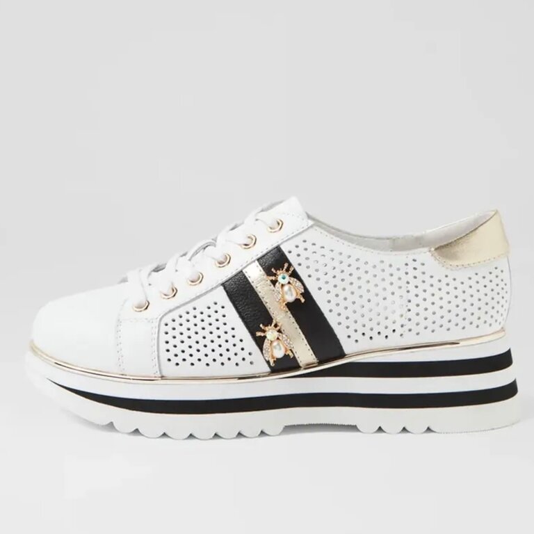 Django & Juliette Eaglesy  sneaker