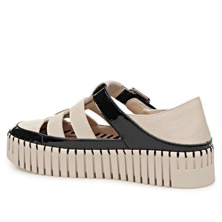 Django & Juliette Baytown fisherman shoe