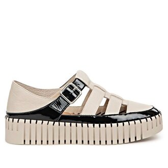 Django & Juliette Baytown fisherman shoe