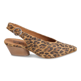 Miz Mooz Haven slingback