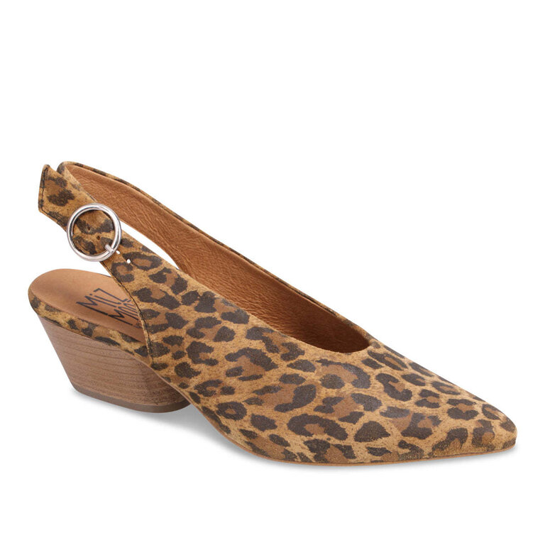 Miz Mooz Haven slingback