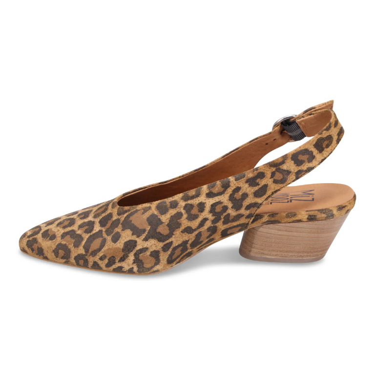 Miz Mooz Haven slingback