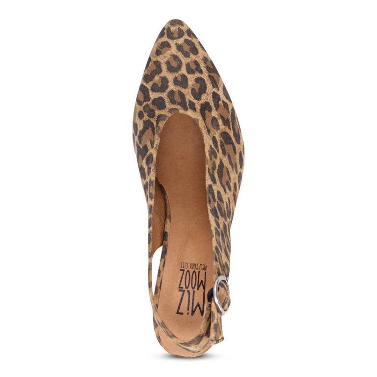 Miz Mooz Haven slingback