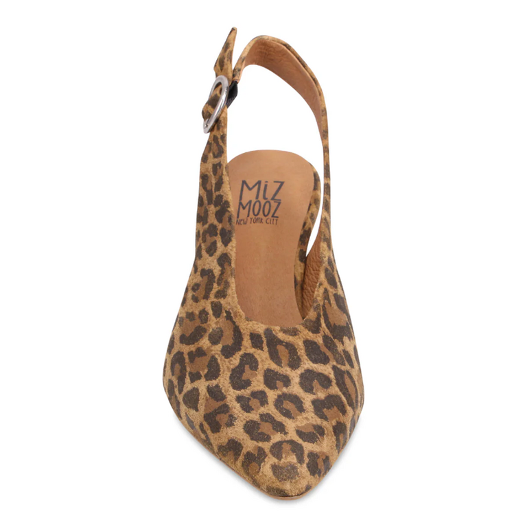 Miz Mooz Haven slingback